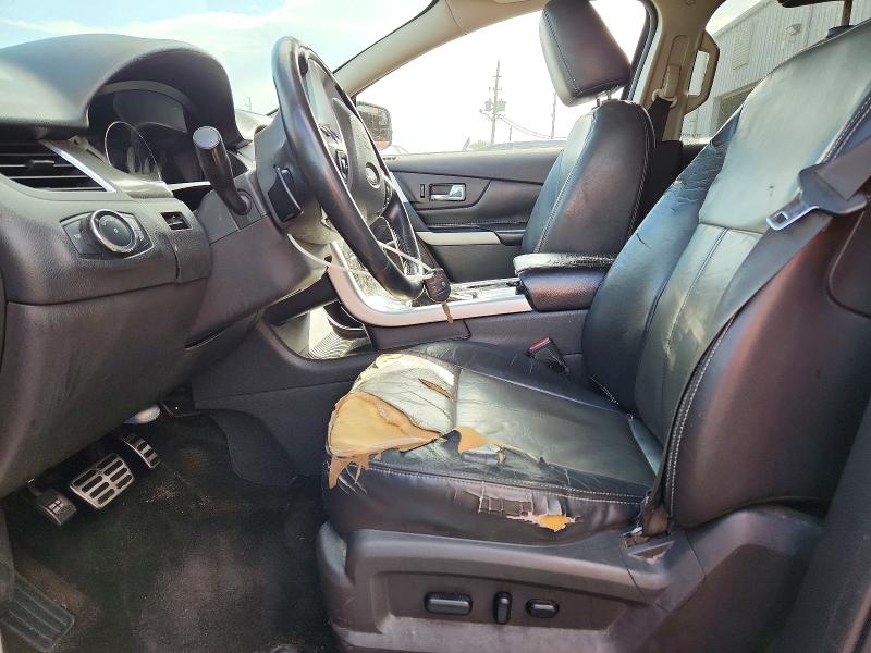 2011 Ford Edge მანქანა იყიდება აუქციონზე, vin: 2FMDK3AK4BBA58767, აუქციონის ნომერი: 69099316