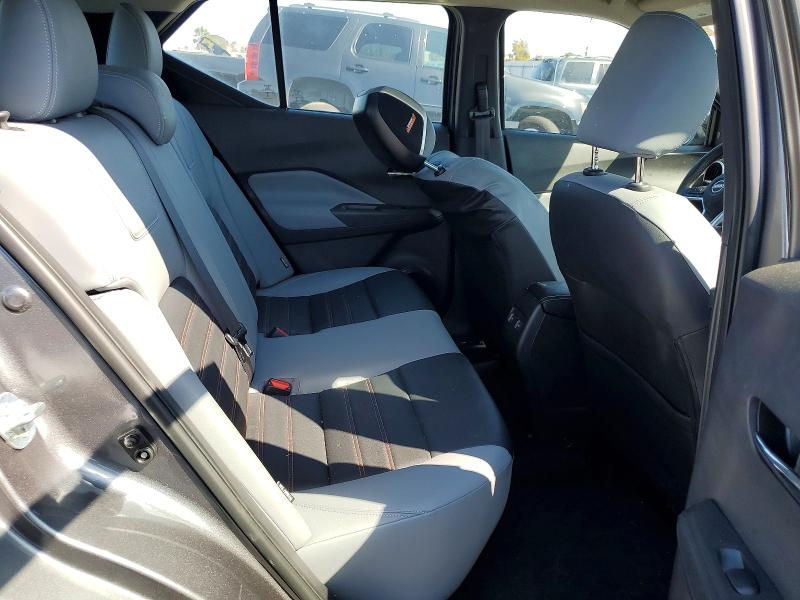 69615706 :رقم المزاد ، 3N1CP5DV1RL478281 vin ، 2024 Nissan Kicks مزاد بيع