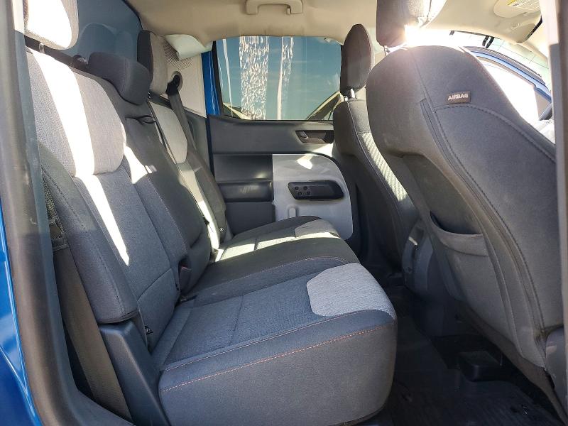 70554886 :رقم المزاد ، 3FTTW8F97NRA88231 vin ، 2022 Ford Maverick مزاد بيع