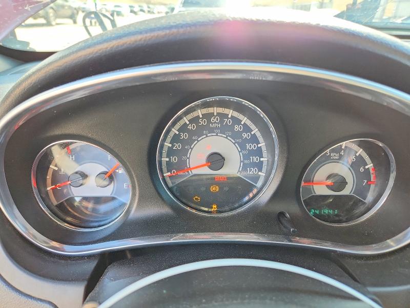 Продажа на аукционе авто 2013 Chrysler 200, vin: 1C3CCBAB2DN597004, номер лота: 67301256