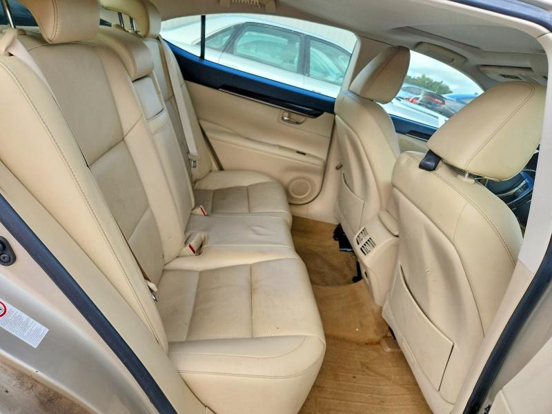 Продаж на аукціоні авто 2015 Lexus Es, vin: JTHBK1GG1F2196098, номер лоту: 67622176