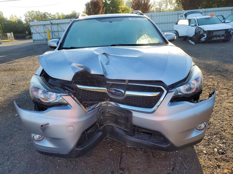 Продажа на аукционе авто 2015 Subaru Xv Crosstrek, vin: JF2GPAPC7F8288207, номер лота: 68407306