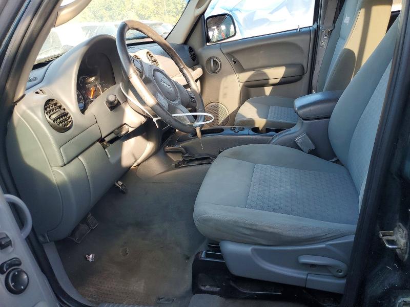 Продаж на аукціоні авто 2005 Jeep Liberty, vin: 1J4GL38K15W688618, номер лоту: 68176066