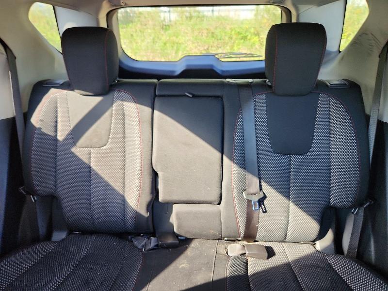 70030076 :رقم المزاد ، 2GNALBEK5E6112249 vin ، 2014 Chevrolet Equinox مزاد بيع