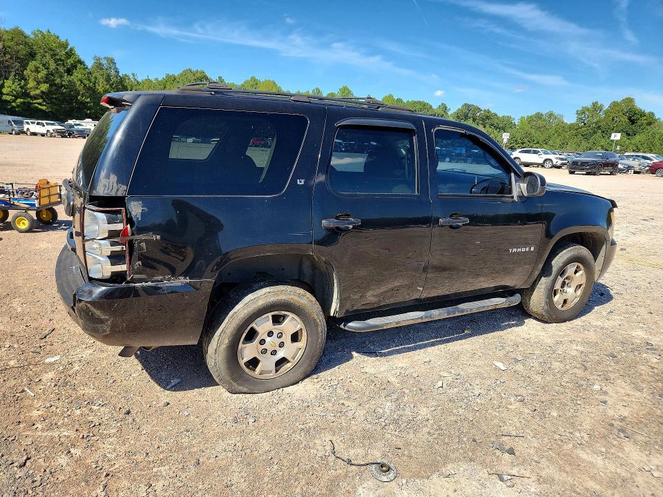 Aukcja sprzedaży 2007 Chevrolet Tahoe, vin: 1GNFK13027R155250, numer aukcji: 68544676