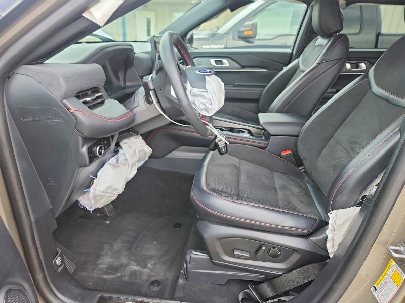 Продаж на аукціоні авто 2026 Ford Explorer, vin: 1FMWK8GC0TGA12630, номер лоту: 68618906