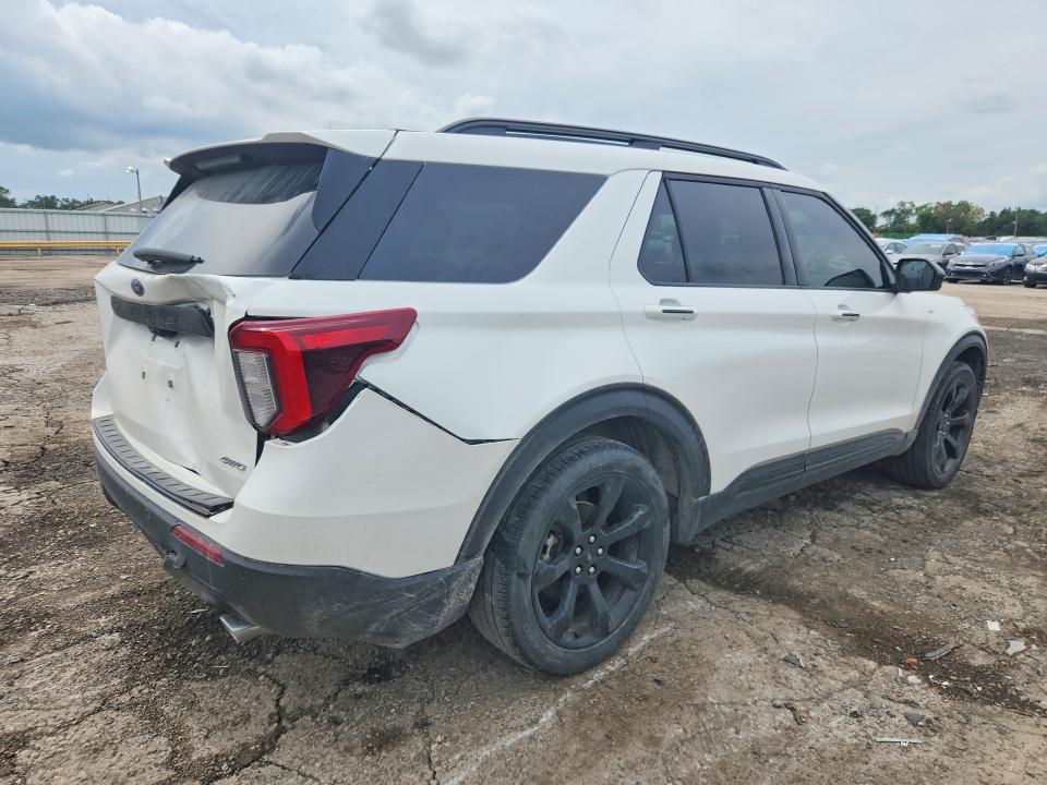 Продаж на аукціоні авто 2024 Ford Explorer, vin: 1FMSK8KH2RGA78039, номер лоту: 67933406