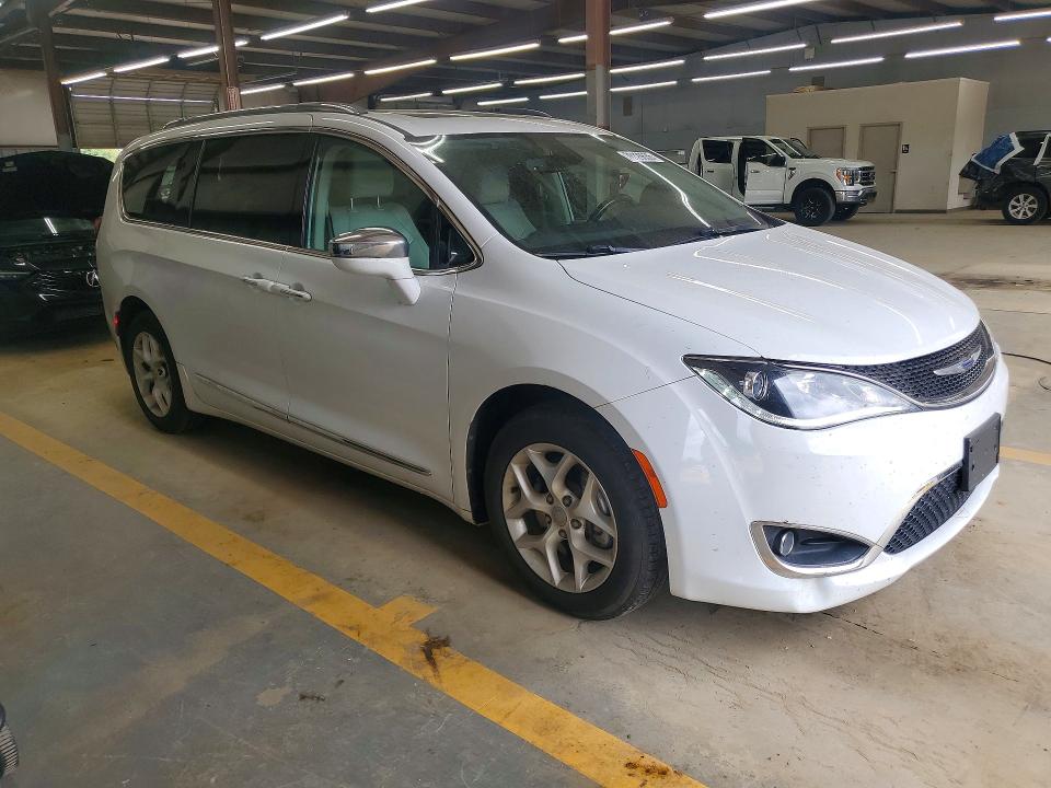 Aukcja sprzedaży 2020 Chrysler Pacifica, vin: 2C4RC1GG8LR163075, numer aukcji: 70129636