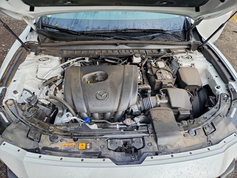 Aukcja sprzedaży 2026 Mazda Cx-50, vin: 7MMVABBL1TN473385, numer aukcji: 67730736
