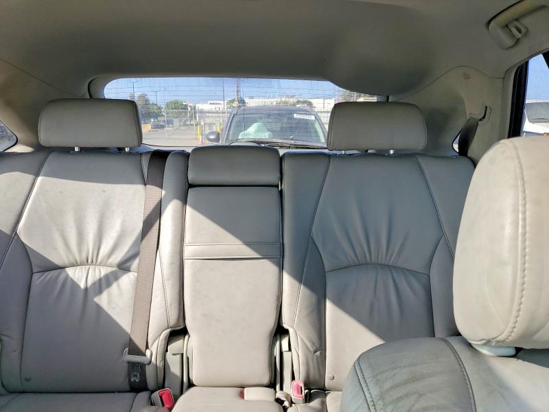 Продажа на аукционе авто 2006 Lexus Rx, vin: JTJHW31U760017100, номер лота: 69350236