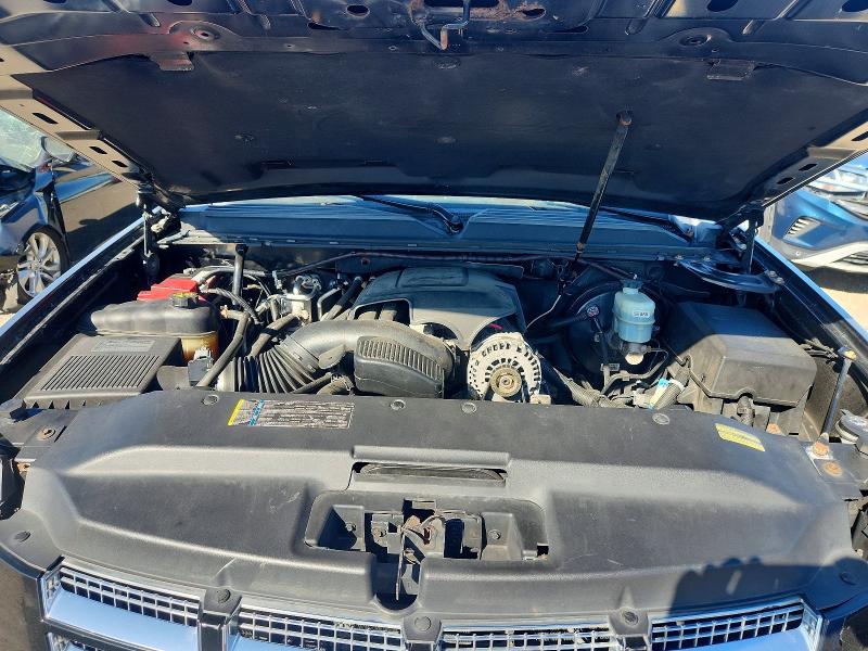 Aukcja sprzedaży 2011 Cadillac Escalade, vin: 1GYS4HEFXBR190455, numer aukcji: 68764196
