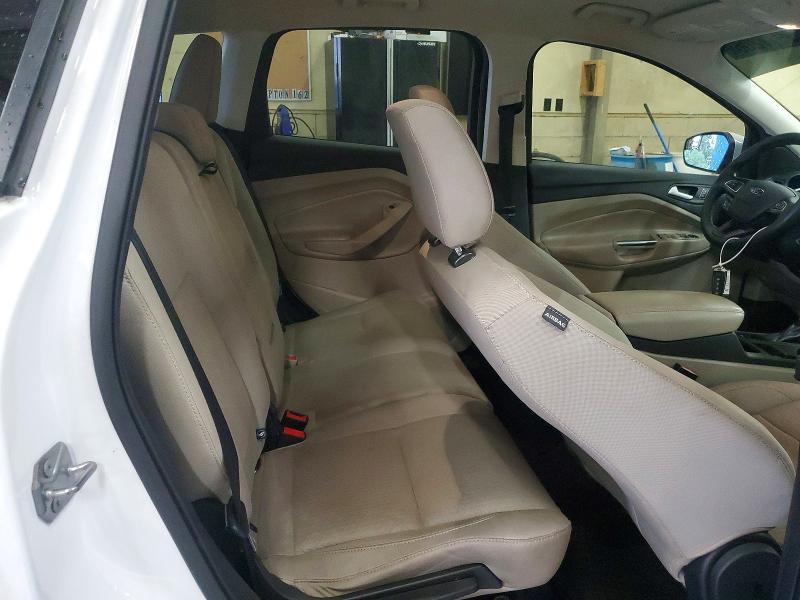 Aukcja sprzedaży 2019 Ford Escape, vin: 1FMCU0GD0KUA01442, numer aukcji: 69977206