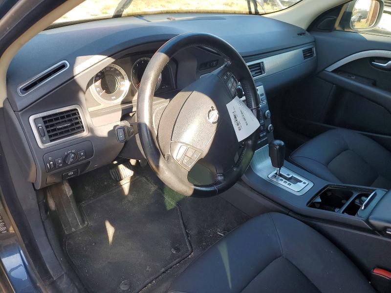 Продажа на аукционе авто 2009 Volvo Xc70, vin: YV4BZ982991063692, номер лота: 70924646