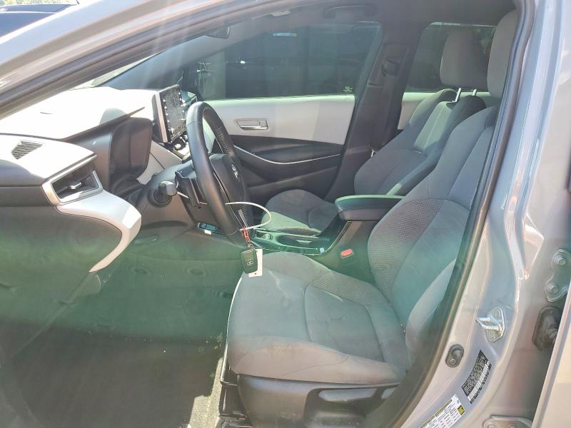 2021 Toyota Corolla მანქანა იყიდება აუქციონზე, vin: 5YFS4MCEXMP067289, აუქციონის ნომერი: 66926956
