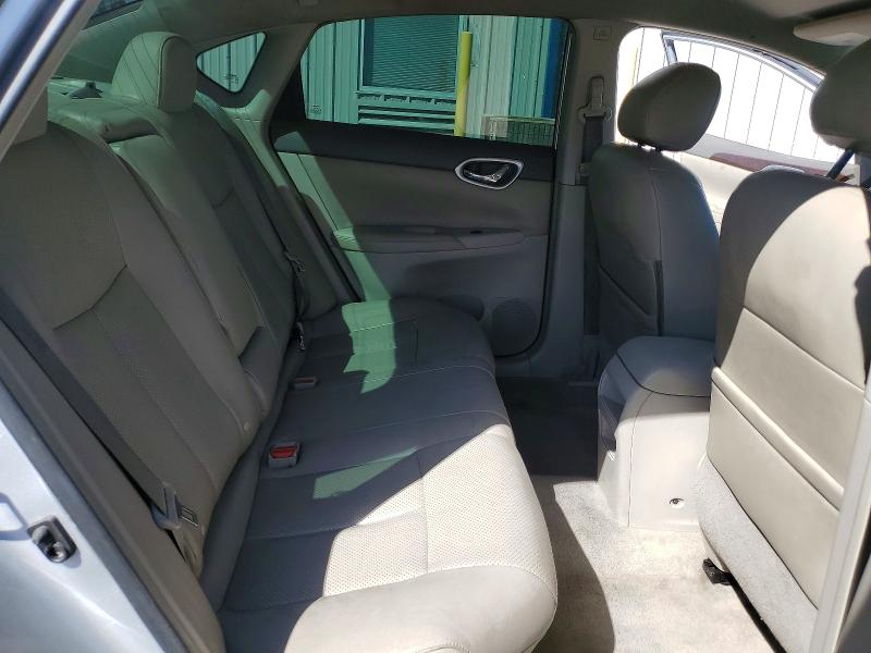 Продажа на аукционе авто 2013 Nissan Sentra, vin: 3N1AB7AP9DL779719, номер лота: 68691896