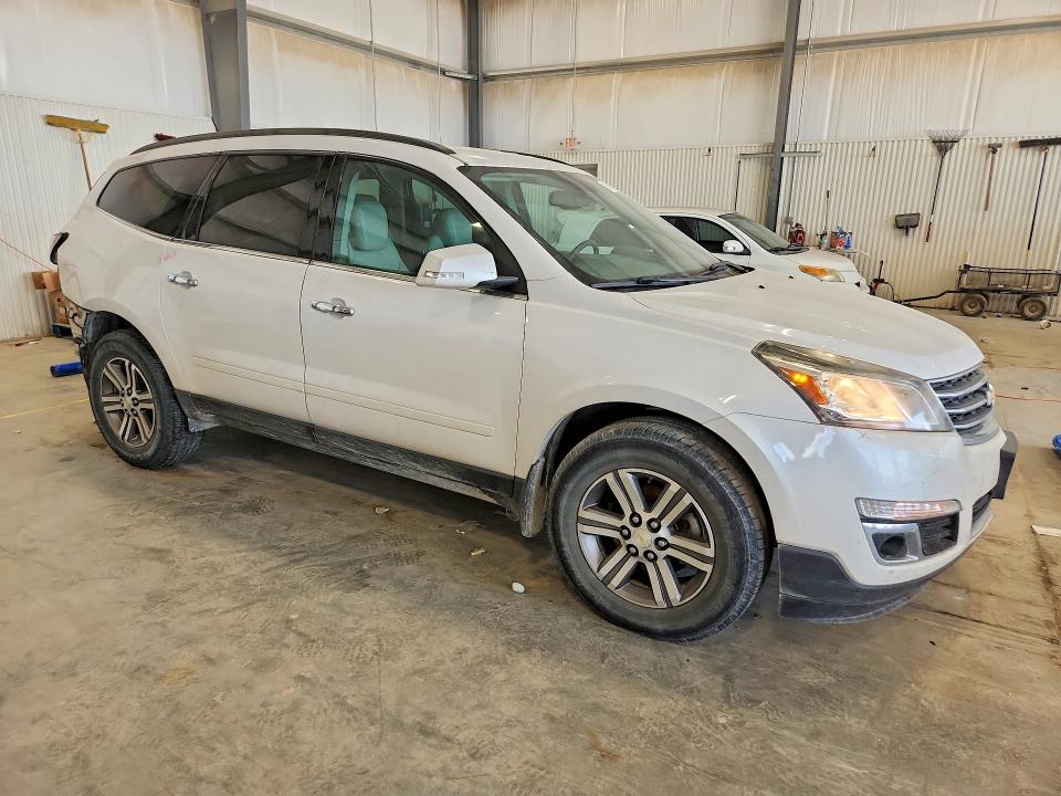 Aukcja sprzedaży 2016 Chevrolet Traverse, vin: 1GNKVHKDXGJ242671, numer aukcji: 67643246