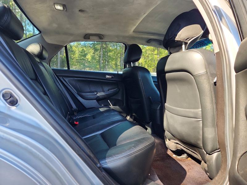 Auction sale of the 2007 Honda Accord, vin: 1HGCM66557A007068, lot number: 69332916