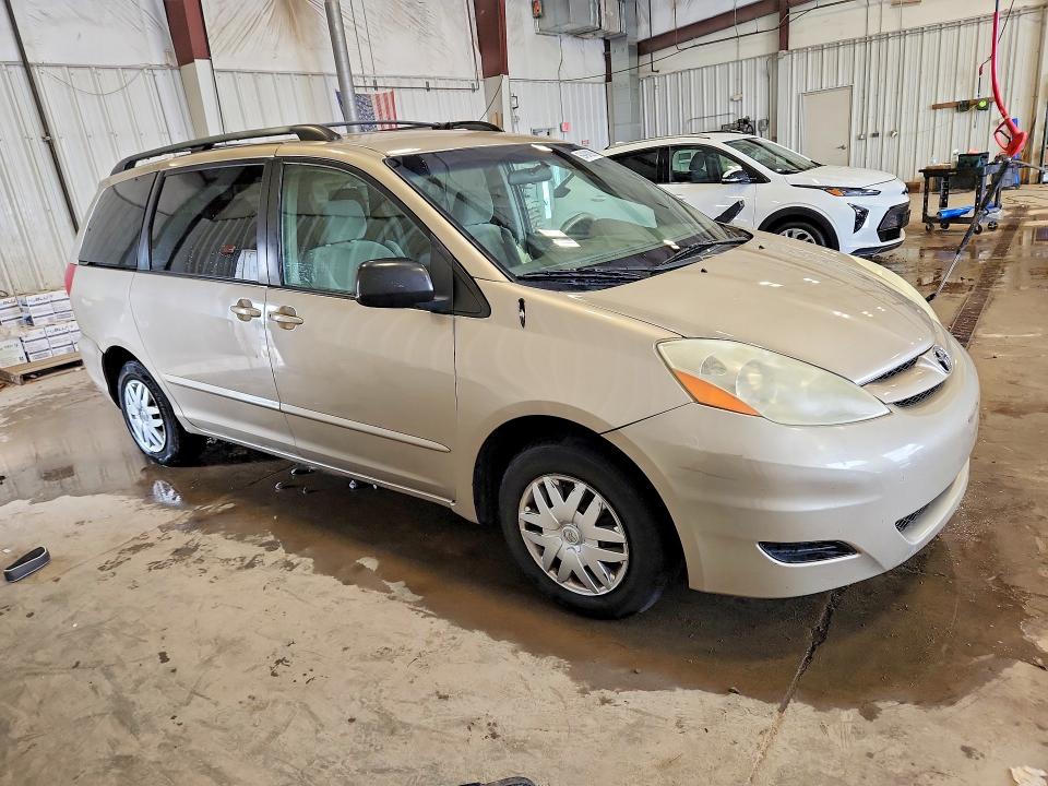 Продаж на аукціоні авто 2006 Toyota Sienna, vin: 5TDZA23C96S394755, номер лоту: 69494286