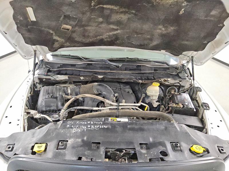 68085016 :رقم المزاد ، 1C6RR6ST7HS622142 vin ، 2017 Ram 1500 مزاد بيع