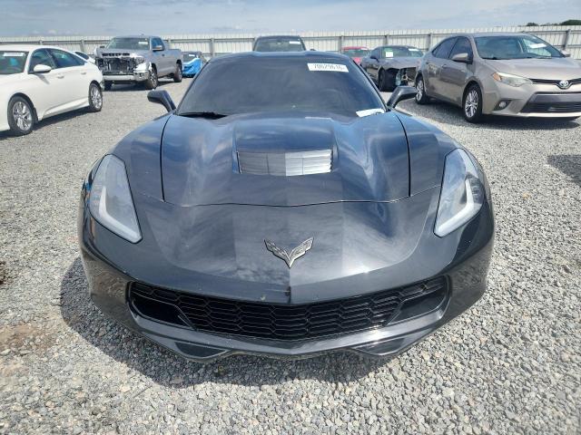Продаж на аукціоні авто 2014 Chevrolet Corvette, vin: 1G1YM2D71E5114988, номер лоту: 70629616