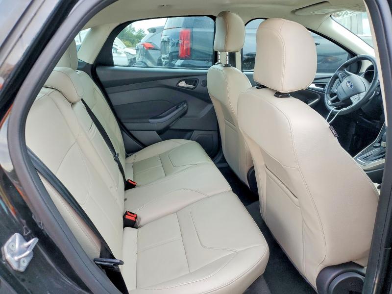 Продажа на аукционе авто 2015 Ford Focus, vin: 1FADP3J25FL340529, номер лота: 68671986
