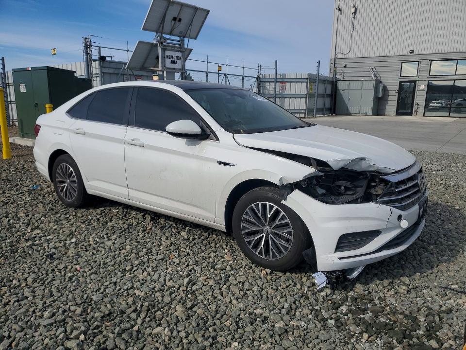 Продажа на аукционе авто 2019 Volkswagen Jetta, vin: 3VWE57BU9KM085434, номер лота: 68523886