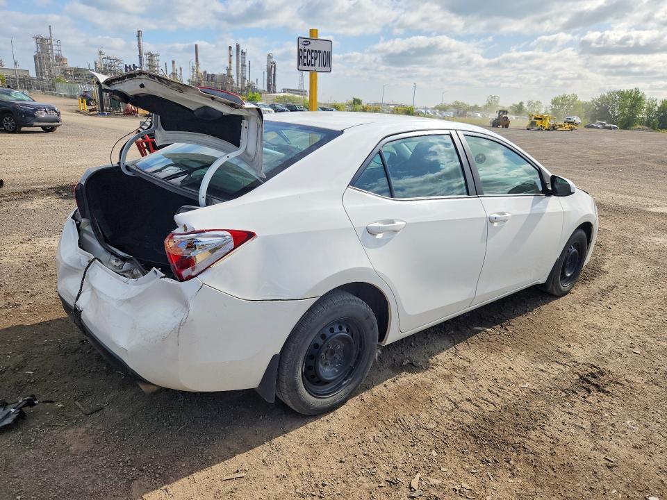Продажа на аукционе авто 2018 Toyota Corolla, vin: 2T1BURHE7JC123562, номер лота: 68129926