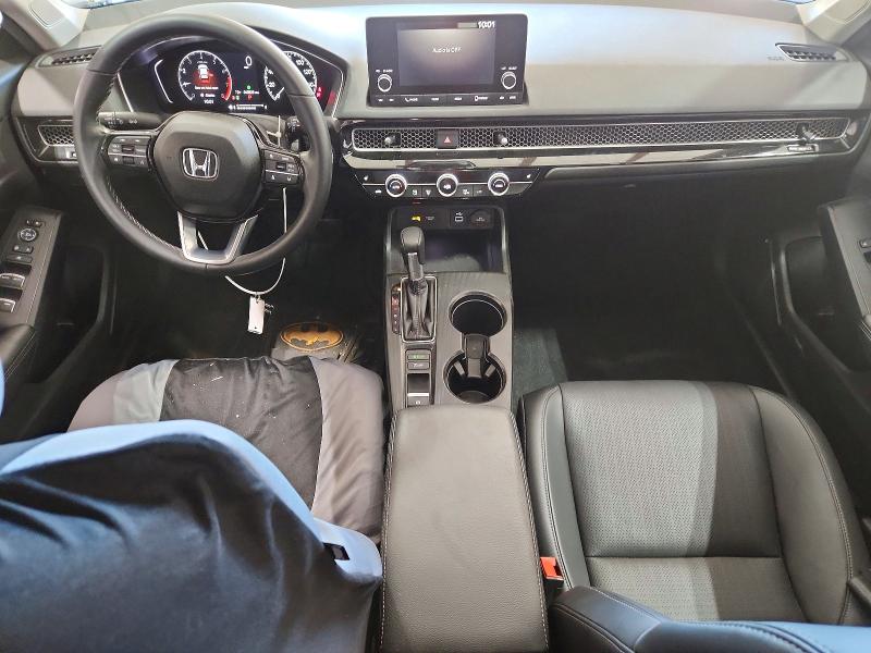 Aukcja sprzedaży 2024 Honda Civic, vin: 19XFL1H71RE015412, numer aukcji: 67445186