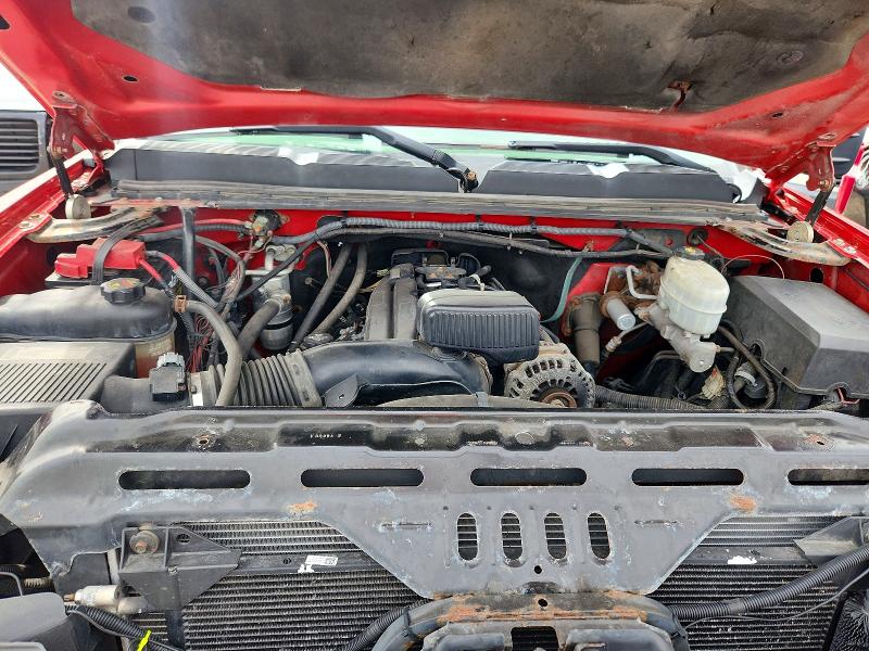 71025316 :رقم المزاد ، 1GC5KZCG1DZ195492 vin ، 2013 Chevrolet Silverado مزاد بيع