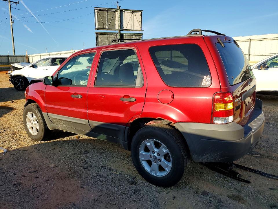 67872086 :رقم المزاد ، 1FMYU93116KB35089 vin ، 2006 Ford Escape مزاد بيع