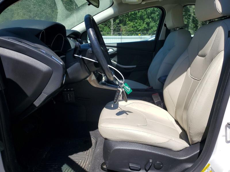 Aukcja sprzedaży 2018 Ford Focus, vin: 1FADP3N21JL275861, numer aukcji: 68227736