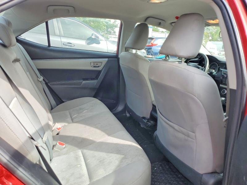 Продаж на аукціоні авто 2016 Toyota Corolla, vin: 2T1BURHE8GC607460, номер лоту: 67710396
