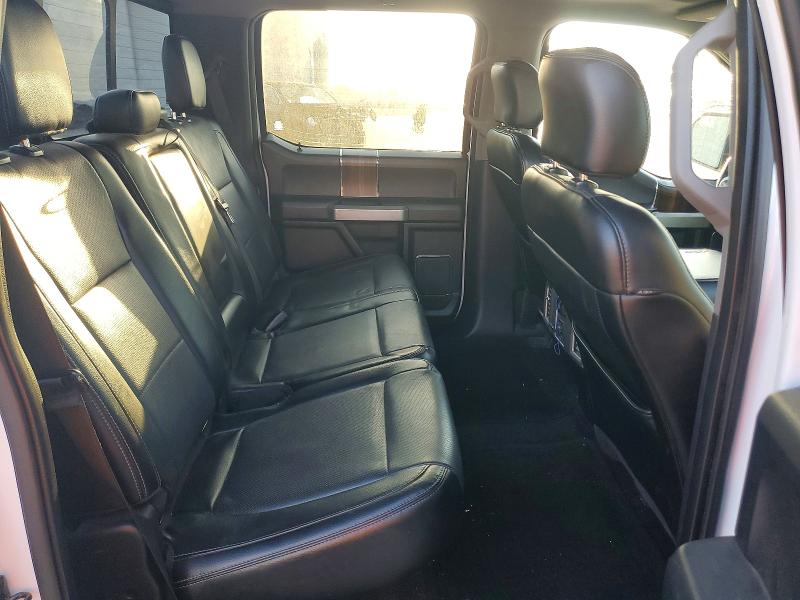 Продаж на аукціоні авто 2016 Ford F150, vin: 1FTEW1CF4GKD11424, номер лоту: 69783426