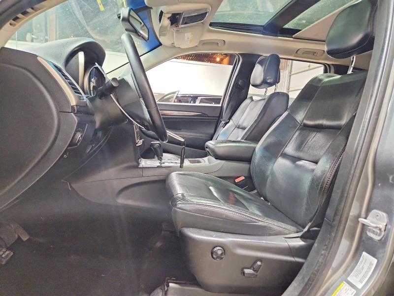 Продаж на аукціоні авто 2013 Jeep Grand Cherokee, vin: 1C4RJFAGXDC553035        , номер лоту: 69078076