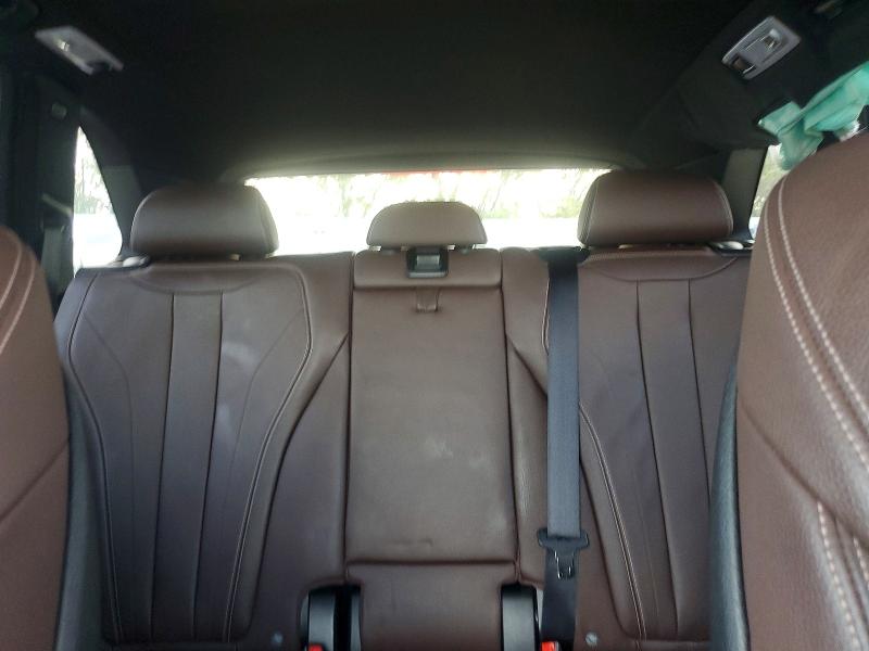 Продаж на аукціоні авто 2017 Bmw X5, vin: 5UXKR0C35H0V83907, номер лоту: 69225096