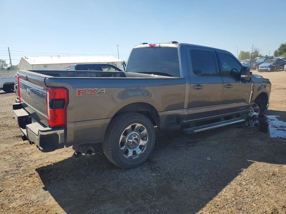 Продажа на аукционе авто 2025 Ford F250, vin: 1FT8W2BT0SED75056, номер лота: 68087986