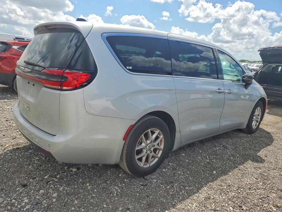 Aukcja sprzedaży 2024 Chrysler Pacifica, vin: 2C4RC1BG5RR123603, numer aukcji: 70519736