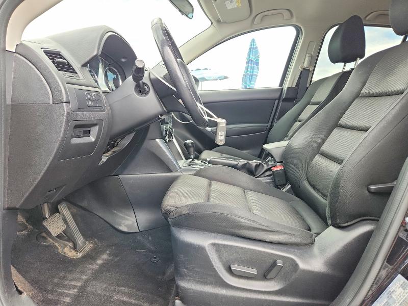 2014 Mazda Cx-5 მანქანა იყიდება აუქციონზე, vin: JM3KE2CY0E0386327, აუქციონის ნომერი: 68213576