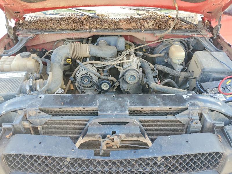 Продажа на аукционе авто 2005 Chevrolet Silverado, vin: 1GCEC14X45Z306096, номер лота: 67478816