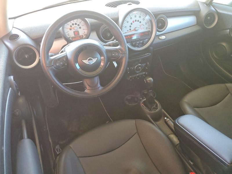 Auction sale of the 2012 Mini Cooper, vin: WMWSU3C56CT540197, lot number: 69450046