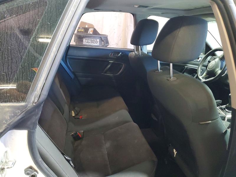 Aukcja sprzedaży 2009 Subaru Legacy, vin: 4S3BL616196227598, numer aukcji: 70097476