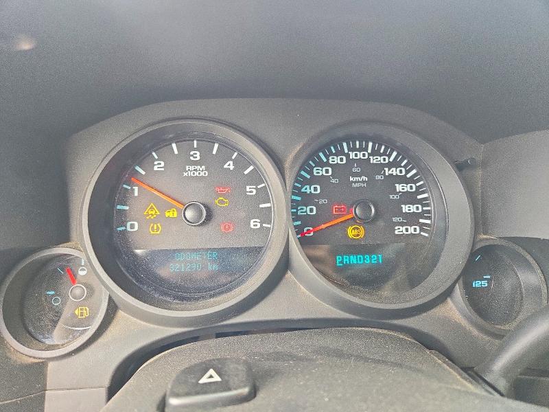 Продажа на аукционе авто 2011 Chevrolet Silverado, vin: 3GCPKREA3BG255156, номер лота: 70446416