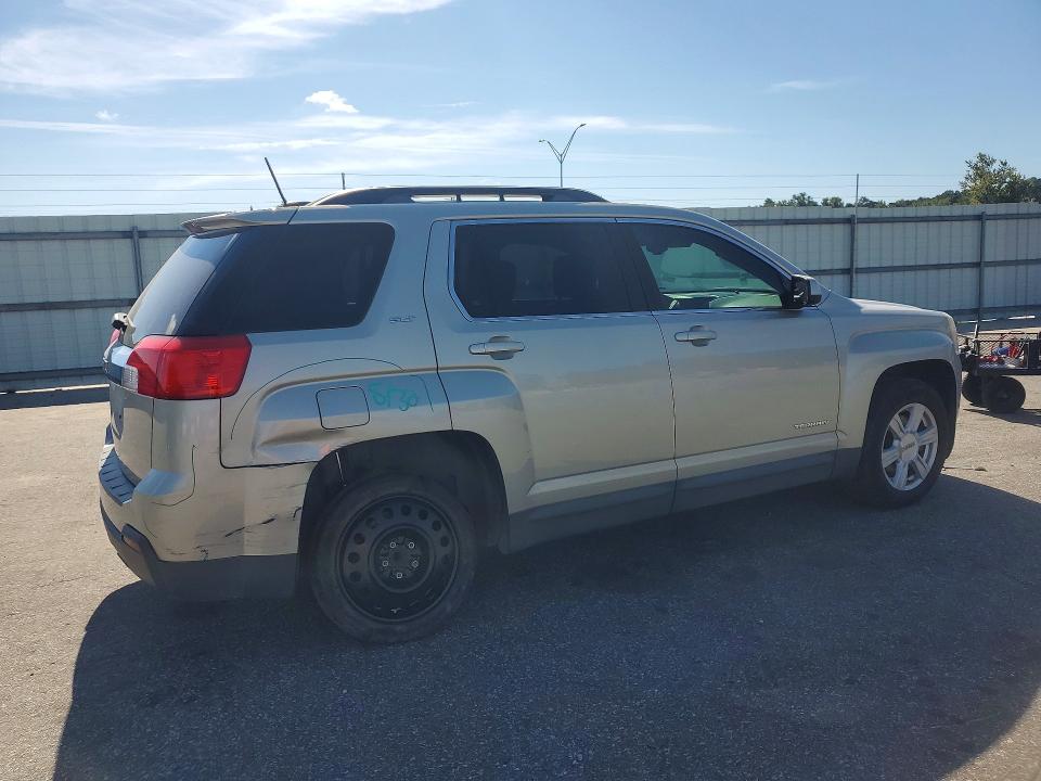 2015 Gmc Terrain მანქანა იყიდება აუქციონზე, vin: 2GKALSEK4F6193906, აუქციონის ნომერი: 68251066