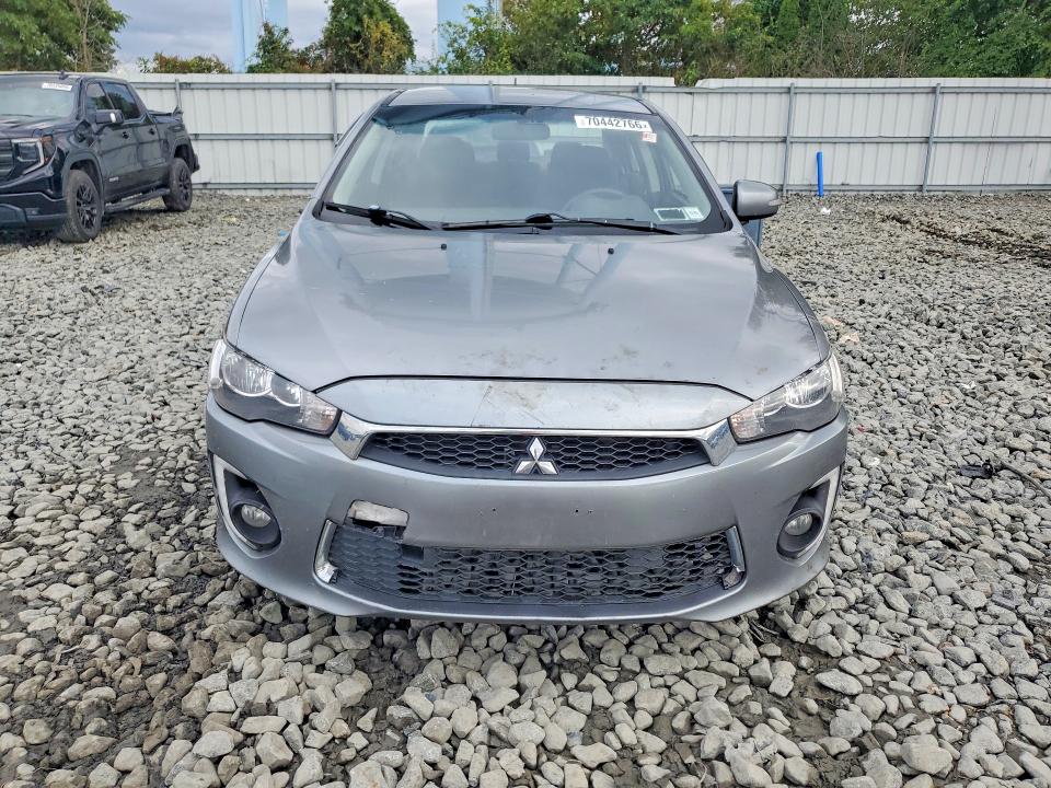 Продаж на аукціоні авто 2016 Mitsubishi Lancer, vin: JA32V2FW4GU003535, номер лоту: 70442766