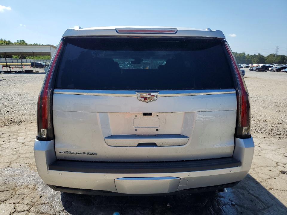 Продажа на аукционе авто 2019 Cadillac Escalade, vin: 1GYS4CKJ6KR240649, номер лота: 66457566
