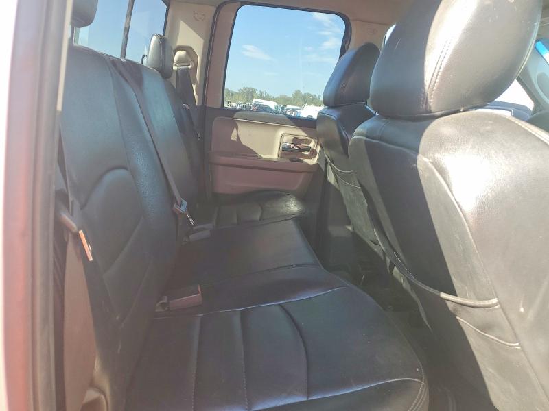 Auction sale of the 2010 Dodge Ram 1500, vin: 1D7RV1GT8AS243470        , lot number: 68935836