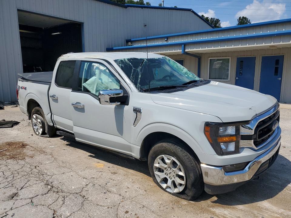 Aukcja sprzedaży 2023 Ford F150, vin: 1FTFW1E89PKE39032, numer aukcji: 67411096