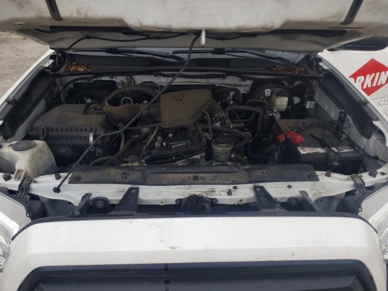 Aukcja sprzedaży 2021 Toyota Tacoma, vin: 3TYRX5GNXMT029773, numer aukcji: 69628116