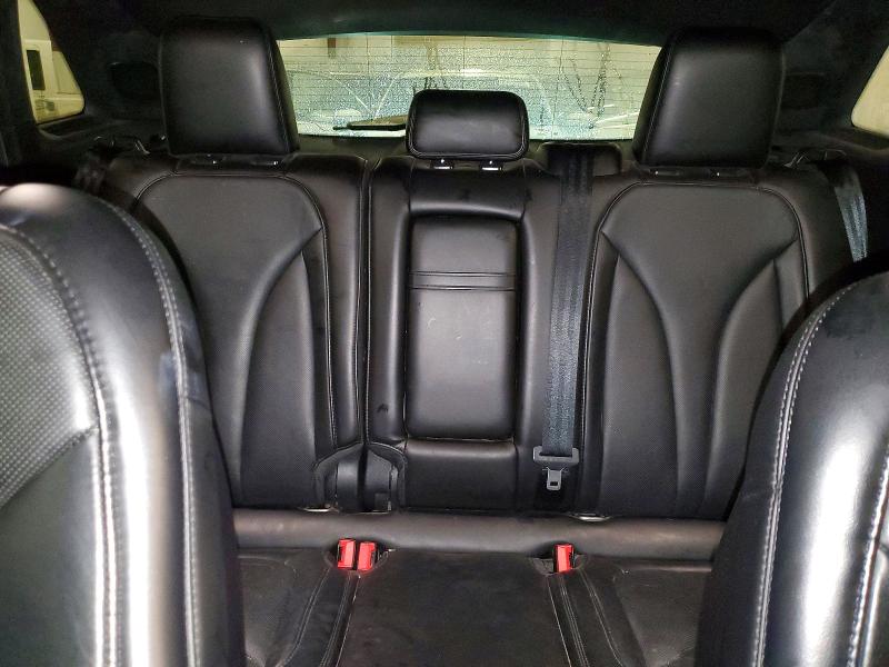 69635766 :رقم المزاد ، 5LMTJ3DH9HUL19504 vin ، 2017 Lincoln Mkc مزاد بيع