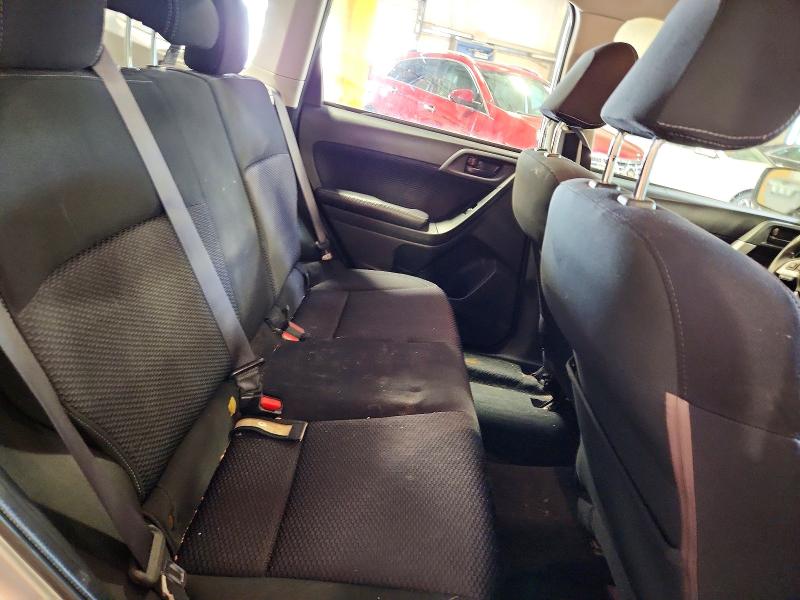 Aukcja sprzedaży 2017 Subaru Forester, vin: JF2SJABCXHH580696, numer aukcji: 67689046